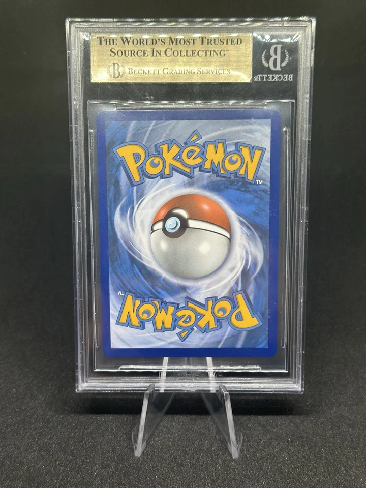 BGS 10 Crown Zenith Pikachu - Image 2 of 2