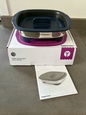 Tupperware Micro pro grill Neuf b