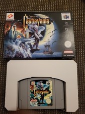 ebay® Auktion 287511185470 | Nintendo 64 N64 Spiel - Castlevania Legacy of Darkness - Thumbnail of ebay® auction 287511185470 | Nintendo 64 N64 Spiel - Castlevania Legacy of Darkness -