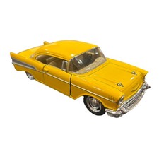 5313D 5 Kinsmart 1957 Chevrolet Bel Air Dieca...