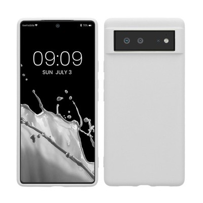 Hülle für Google Pixel 6 Handyhülle Handy Case Cover Smartphone Backcover Schutz