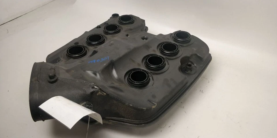 Colector de admisión 11617838010 2008-2013 BMW M3 Foto 4 de 4