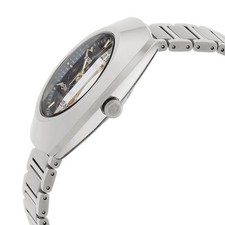 Rado Original DiaStar Automatic Gray 38mm Watch (R12162153) 4