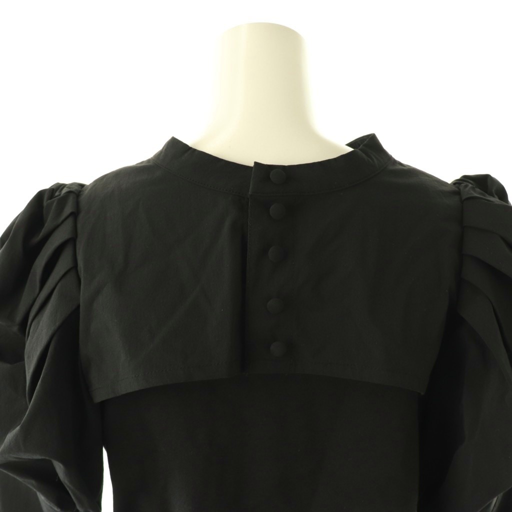 Ameri VINTAGE 3WAY PUFF LAYERED TOP Tops Cut and … - image 7