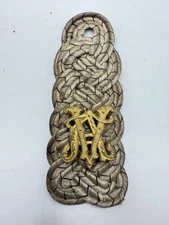 Imperial German Shoulder Board 