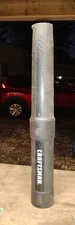 craftsman  cmxgaamr25b1  leaf blower tube upper & lower 731-10598  731-10782
