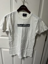 The Office Official Licensed T Shirt Employee Of The Month, Size Small