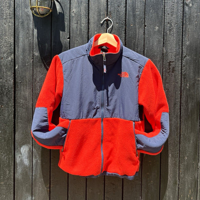 The North Face Denali fleece jacket