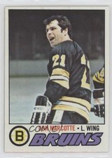 1977-78 Topps Don Marcotte #165 0qr0