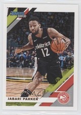 2019-20 Panini Donruss Jabari Parker #199 2y0