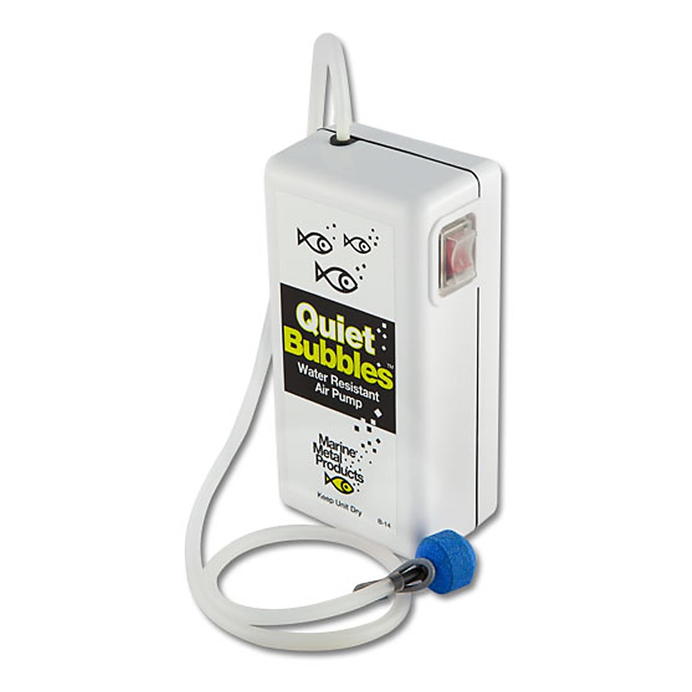 Морские металлические тихие пузырьки 4490₽