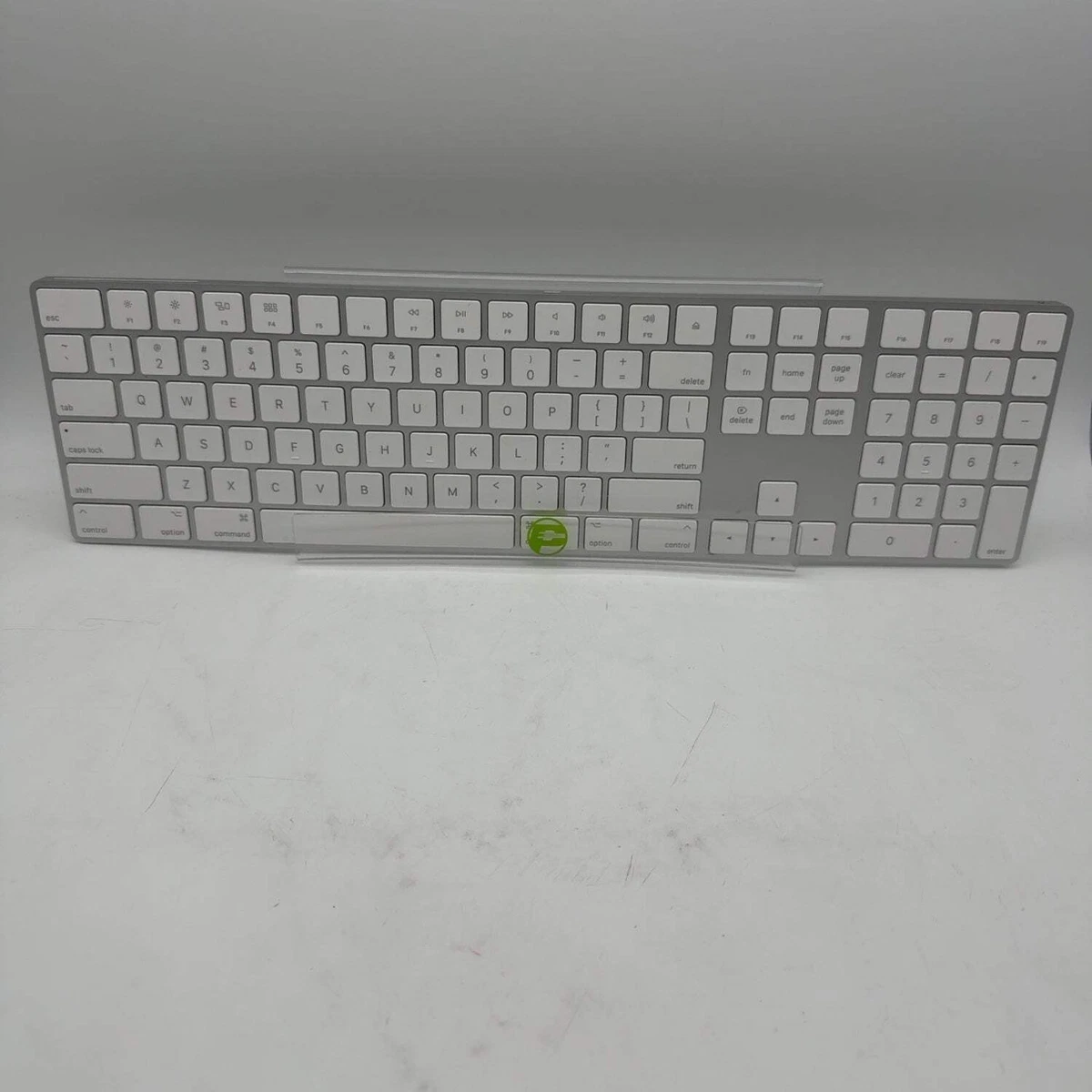 Apple Lightning Computer Keyboard & Mouse Bundles for sale | eBay