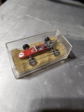 SCHUCO - FERRARI Formel 2 No. 840 - Made In Germany NEW IN BOX! RARE VHT