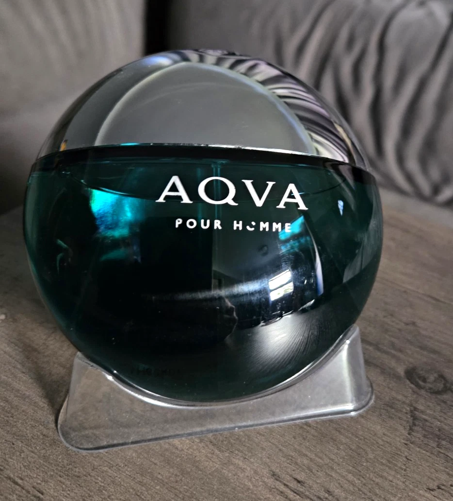 Bvlgari Aqva Pour Homme Eau de Toilette for Men | Updated Oct 2026