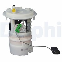 Delphi Kraftstoffpumpe FöRdereinheit FG1095-12B1 FüR 3008 CC Peugeot 308 SW 1