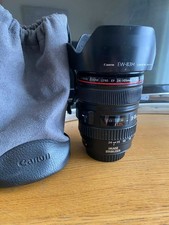 Canon EF 24-105 mm F/4 L IS USM 