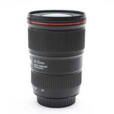 Canon f/4 Camera Lenses 16-35mm Focal for sale | eBay