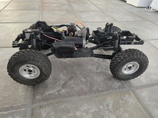 Axial Scx10.2 with Proline Ibeams Prerunner A...
