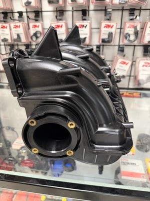 SEADOO INTAKE MANIFOLD COMPLETE ,RIVA RIBBON DELETE AND MAP SENSOR 325 RXP RXT 