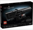 LEGO 40917 Star Wars The Darksaber Gift with Purchase (GWP) -- PRESALE
