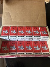 18 Robinair Adjustable Line Tap Valve R-1 14749 Easy Tap 900 Psi Nos 18 Robinair Adjustable Line Tap Valve R-1 14749 Easy Tap 900 Psi Nos