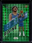2025 Topps Chrome Jase Richardson Base (RAW)
