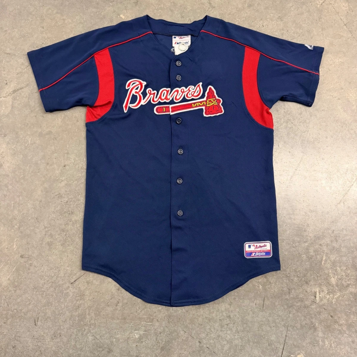 Andruw Jones MLB Fan Jerseys for sale | eBay