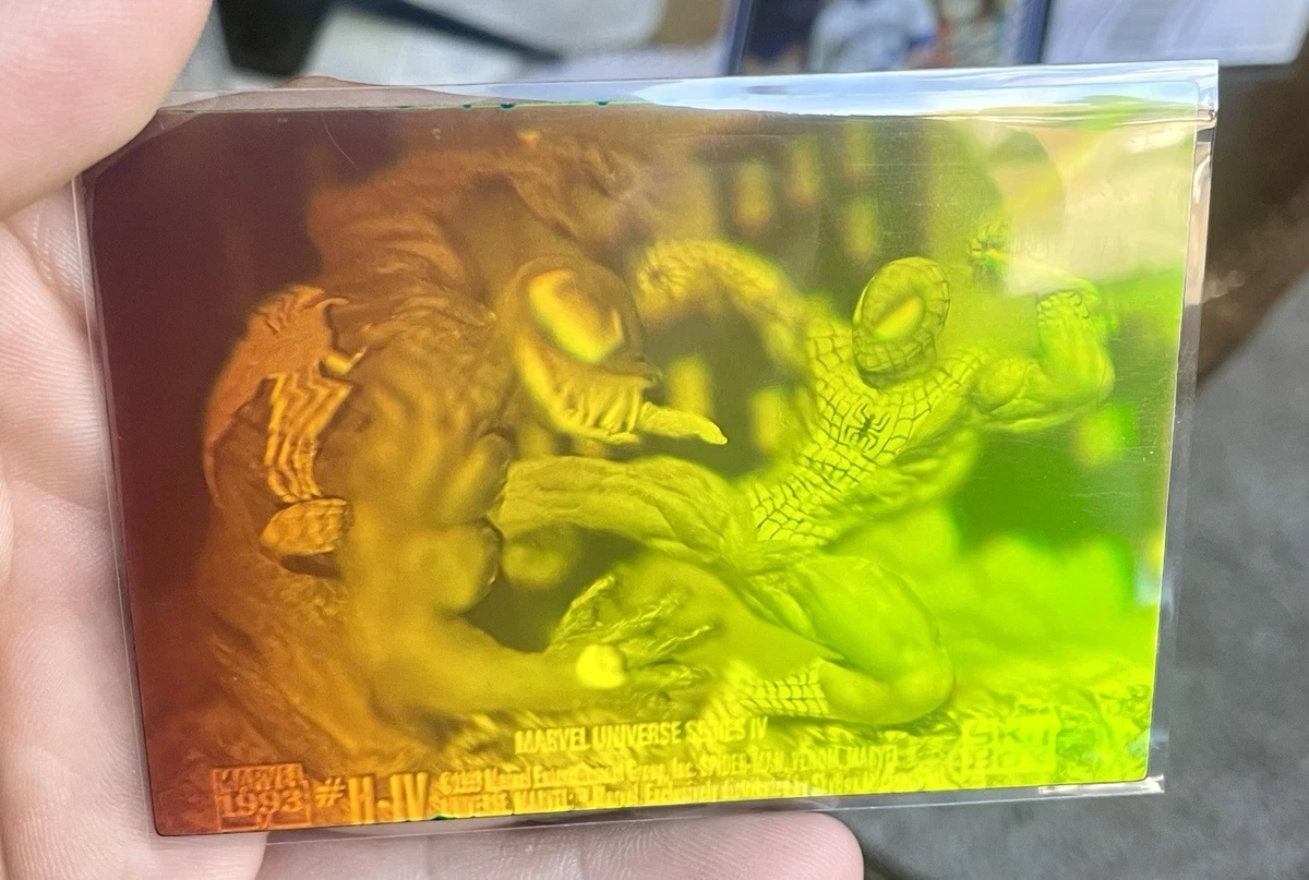 25+ spiderman venom hologram for sale | Updated Oct 2026