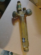 Purox W-201 Cutting Welding Torch Handle Fits Linde Oxweld L-Tec CW-300 CW-201