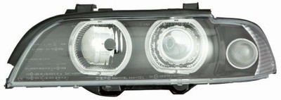 Scheinwerfersatz ABAKUS für BMW 5er E39