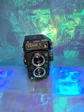 YASHICA MAT 124G