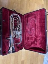 Besson BE765 Euphonium