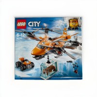 Lego® City 60193 - Arktis-Frachtflugzeug | Eol 2019 | Misb | Sealed | Neu + Ovp