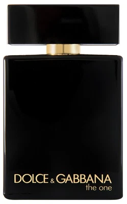 Dolce & Gabbana The One For Men Eau de Parfum Intense 50 ml OVP NEU