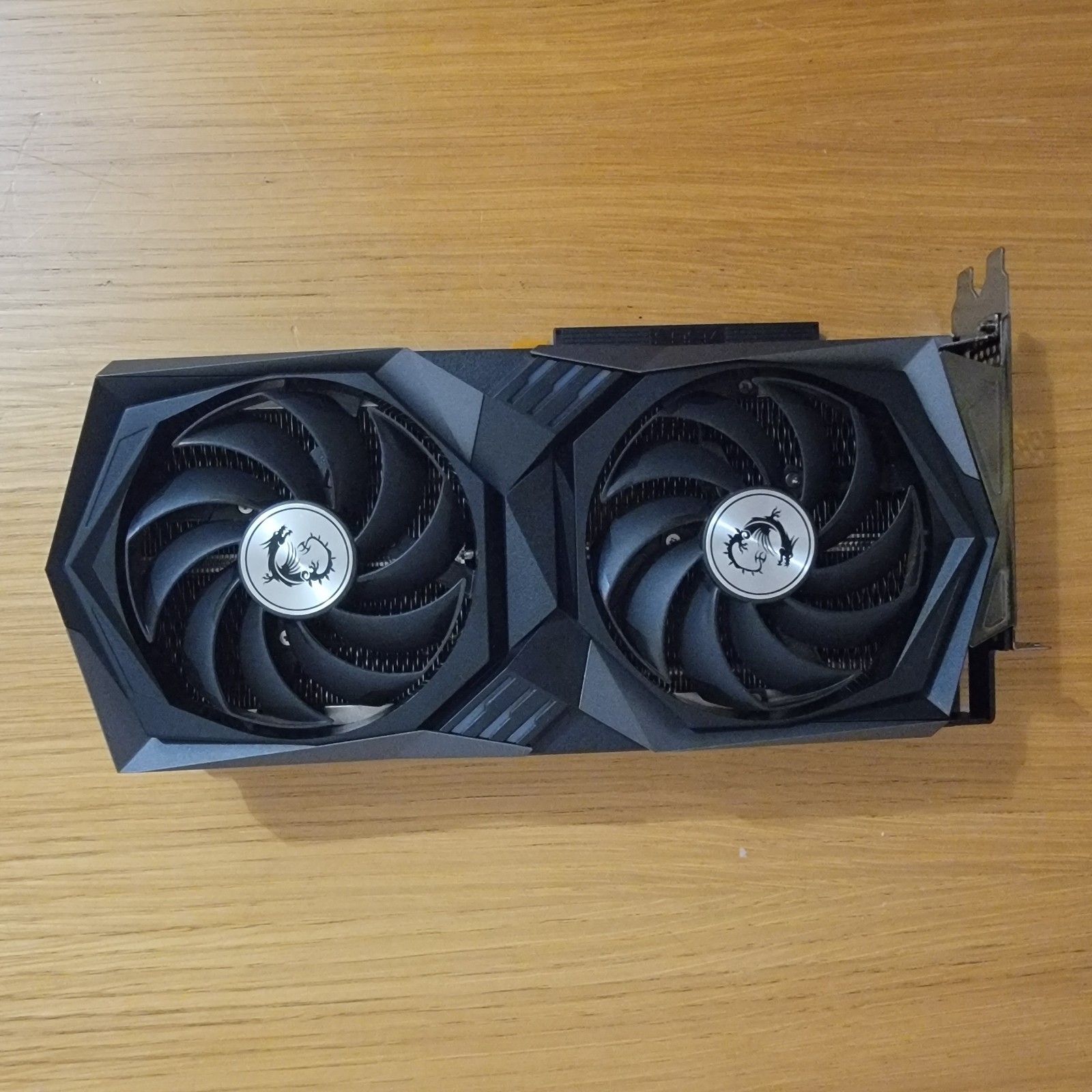 MSI rtx 3060 12 Gb X rgb