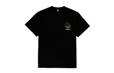 Liberty Walk NILES x LB FD Tee Black T-shirt T433-BK | eBay