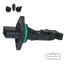 For Volkswagen Passat Touareg Mass Air Flow Sensor Probe CSW