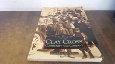 Clay Cross: Company and Community (..., Williams, Cliff