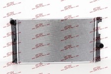 Wasserk�hler Motork�hlung f�r BMW F30 F80 F34 F31 F33 F83 F32 2.0 3.0 ab 12->
