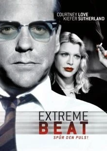 Extreme Beat - Spür den Puls! von Gary Alan Walkow | DVD | Zustand gut - Bild 1 von 2