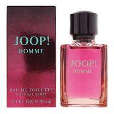 Image of JOOP! Homme Eau de Toilette 30ml Spray For Him - NEW. EDT - Men's Joop