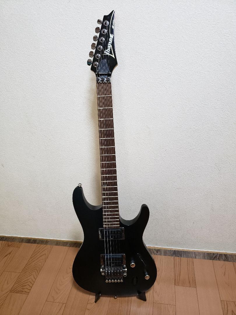 Ibanez s320 electric guitar black s series Safe Packing! | eBay Ibanez s320 electric guitar black s series Safe Packing! | eBay