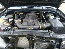 Carrier Front Axle 6 Cylinder 3.36 Ratio Fits 05-19 FRONTIER 362209