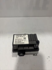 ✅ 06-14 Mercedes W204 C300 GL450 ML350 Fuel Pump Control Module 2124400314 OEM
