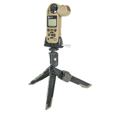 Kestrel Portable Tripod w Tripod Clamp - Model 0799