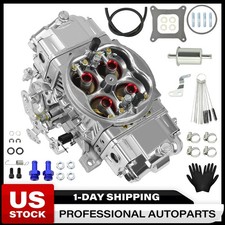 Br-67199 For Holley Quick Fuel 650 Cfm Performance Carburetor Race Double Pumper Br-67199 For Holley Quick Fuel 650 Cfm Performance Carburetor Race Double Pumper