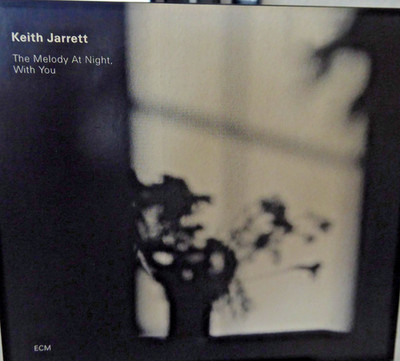 Keith Jarrett - The Melody At Night With You