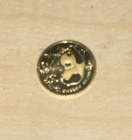 Photo of a 1987 Chinese Gold Panda 1/10 oz from an eBay listing that sold on Jun 2, 2026