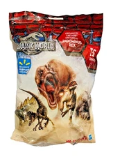 Hasbro Jurassic World Indominus Rex 15 Dinos Dinosaur Mini Figure Set Exclusive