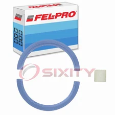 Fel-Pro Rear Engine Crankshaft Seal Kit for 1967-1985 Chevrolet K20 Suburban hz